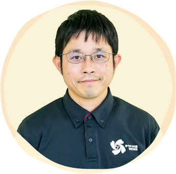 管理者  松島充緩