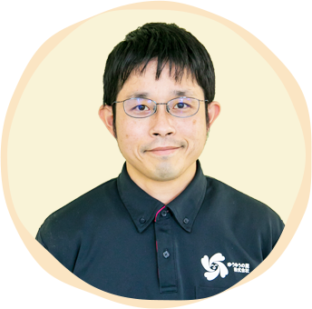 管理者  松島充緩
