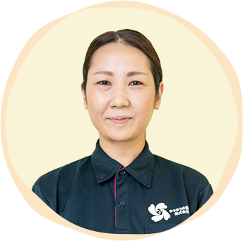 看護師  小賀裕美