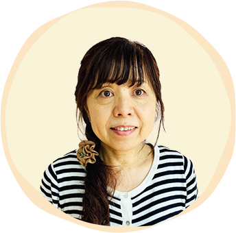 事務  高増てるよ