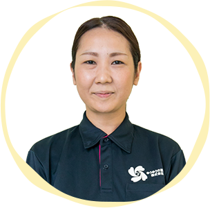 看護師  小賀裕美