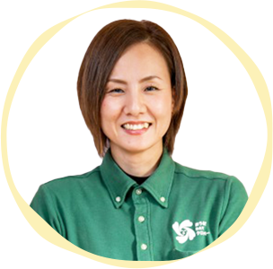リーダー  藤川雅子